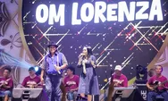 OM Lorenza Hidupkan Kembali Kejayaan Dangdut Klasik