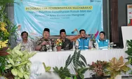  PLN EPI Kembangkan Ekowisata Mangrove Berbasis Komunitas di Adipala Cilacap