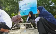     Jaga Ekosistem Laut Tetap Lestari, Ini Aksi Nyata BRI Menanam - Grow and Green di Pulau Kapoposang 