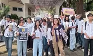 UKSW Salatiga Kembali Bergolak, Ribuan Mahasiswa Demo Kecam Rektor