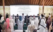 Bulan Kebangkitan Ulama Perempuan Indonesia Resmi Dideklarasikan