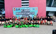 TK Batik Perbaik Purworejo Raih 7 Piala Prabukusumo Cup 2025