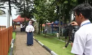 Siswa SMP Purbalingga Adu Kreativitas dalam Lomba Vlog, Cerita, dan Mendongeng