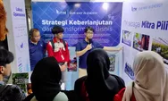 ITM Goes to Campus, Kenalkan Keberlanjutan di Industri Pertambangan padw Generasi Muda