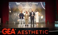 GEA Aesthetic dan Croma-Pharma Hadirkan Saypha® 2.0 di Indonesia