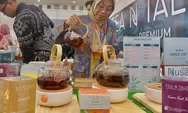 Cerita Sri Wahyuni Ciptakan Tea N Tales, Tangkap Keindahan Budaya Nusantara Dalam Secangkir Teh