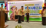 Saka Wirausaha DIY 2025 Mulai Inkubasi Bisnis, Didorong Jadi Pengusaha Muda Sukses