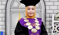 Rayakan Dies Natalis ke-43 dan Wisuda, STIE Widya Wiwaha Berani Berbenah Diri