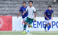 Persika Karanganyar Maju Final Liga 4 Nasional