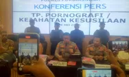 Pamer Alat Kelamin, Terancam Hukuman Penjara 10 Tahun