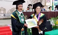 636 Lulusan UST Diwisuda, Membangun Generasi Unggul Berbasis Ajaran Tamansiswa