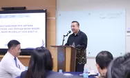 Bibit dan Sekolah Vokasi UNS Teken MoU, Dorong Mahasiswa Melek Investasi dan Keuangan Digital   
