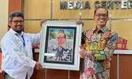 Sekda DIY Beny Suharsono Pensiun, Ini Calon-Calon Pengganti yang Ikuti Seleksi, Ada Dua Dari Luar DIY