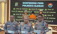 Kapolresta Sleman Ungkap Tersangka Penabrak Argo Sempat Main Padel dan Biliard Sebelum Kejadian Kecelakaan