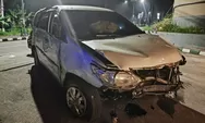 Agar Tak Kaget dan Terhindar Kecelakaan, Begini Cara Jaga Jarak Aman di Jalan 