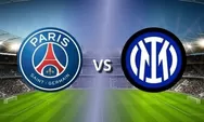 Prediksi Skor Final Liga Champions 1 Juni 2025 PSG vs Inter Milan, Dua Ambisi Besar di Titik Penentuan