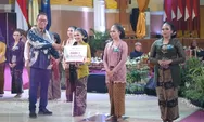 UNNES Gelar Sinden Idol 5, Entin Solichah Terpilih Jadi Juara