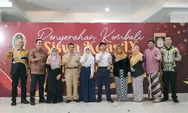 SMPN 5 Yogyakarta Raih Nilai Rata-rata Tertinggi ASPD se DIY Tahun 2025