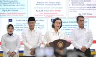 Presiden Beri Tambahan Bansos untuk Jaga Pertumbuhan Perekonomian Nasional