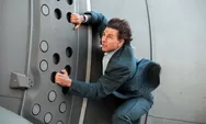 Akankah 'Final Reckoning' Menjadi Film Mission: Impossible Terakhir?