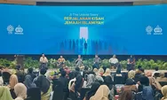  Eks Amir Terakhir JI Bercerita, Mahasiswa Bedah Buku 'JI The Untold Story : Perjalanan Kisah Jemaah Islamiyah' di UNU Yogya