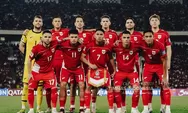 Prediksi Timnas Indonesia vs Arab Saudi di Kualifikasi Piala Dunia 2026 Zona Asia Ronde ke-4