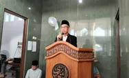 Idul Qurban, Cerminan Ketaatan Pada Alloh, Janganlah "Owel"