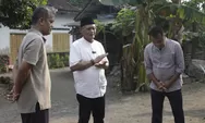Tumbuhkan Kepedulian Sosial, Subardi Tebar 8 Titik Kurban