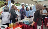 KKP Paparkan Target Pemerintah Buat 1100 Kampung Nelayan Modern Merah Putih di UKDW