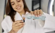  Dokter Gigi ini Ungkap Cara Pakai Obat Kumur agar Tak Sia-Sia