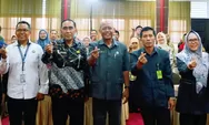 Kulonprogo Lampaui Rata-Rata Nasional dalam Pembangunan Keluarga, Gencarkan Gerakan Ayah Teladan