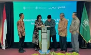 Anggota Muhammadiyah Kini Punya E-KTAM, Apa Itu?