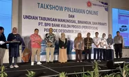 Per-Mei 2025, Bank Kulonprogo Bukukan Laba Rp 2,84 M