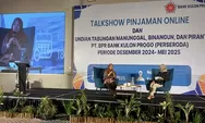 Bank Kulonprogo Ingatkan Masyarakat Jangan Terjerumus Pinjol dan Judol