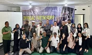 Dampak Larangan Study Tour Terasa, LPP Group Kolaborasi Bareng Pegiat Jeep dan ATV Kenalkan Lebih Luas Wisata di Kaliurang