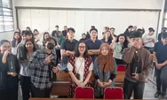 BI Mengajar di Kampus FBE UAJY