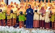 Milad NA dan Aisyiyah di Bantul Mendukung Penguatan Ketahanan Pangan Nasional