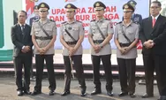  Soal Unjukrasa ODOL, Kapolres Pastikan Purworejo Aman dan Kondusif