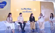  Susu Formula Cair dengan Nutrisi Tepat & Praktis Untuk NewGen