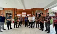 Terinspirasi Monumen Perjuangan Rakyat Bali, Komisi A DPRD DIY Dorong Pemda Buat Museum Ramah Publik dan Lingkungan