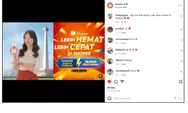 Sekarang Belanja Lebih Hemat & Lebih Cepat di Shopee? Cek Iklan Terbaru Shopee Ini!