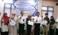 Lomba Video Literasi di Kulonprogo Buktikan Anak Muda Siap Songsong Indonesia Emas 2045