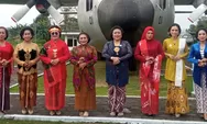 Hadirkan 2025 Wanita Berkebaya, Forkom PPBN Siap Helat Hari Kebaya Nasional II
