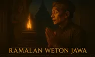 10 Weton yang Hidupnya Paling Beruntung di Tahun 2026 Menurut Primbon Jawa