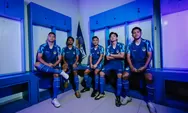Lima Pemain Lokal Baru Perkuat PSIM, Berpengalaman di Liga 1