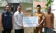 Biofilter Sekam Padi, Inovasi PLN  dalam Budidaya Ikan Desa Wlahar