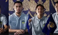 Tambah Lagi Pemain Berkualitas PSIM, Ikhsan Chan, Raka Cahyana, Fahreza Sudin dan Reva Adi Utama Pemain Baru PSIM