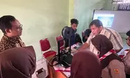 Saatnya Teknologi 3D Printer dikenalkan pada siswa SMP