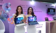  Deretan Laptop Lenovo dengan Ekosistem Copilot+ PC di Indonesia