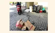 Mahasiswa Amikom Produksi Video Edukatif untuk Dukung Gerakan Bank Sampah di Sleman